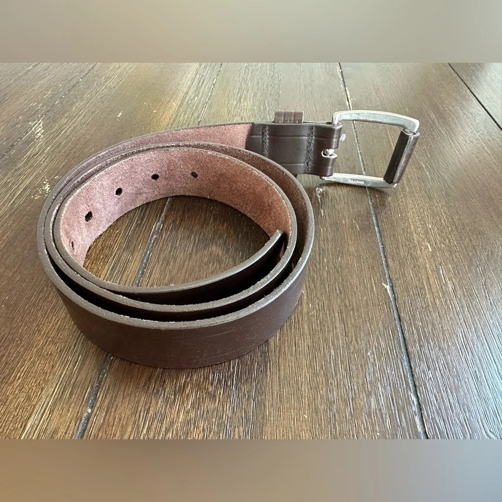 Duluth & Co. belt